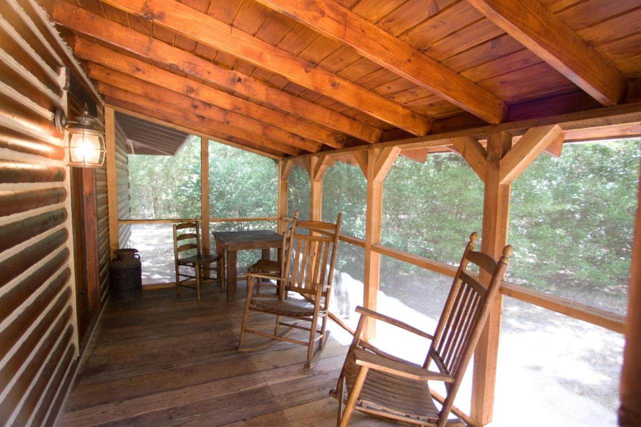 7F Lodge And Events 칼리지스테이션 외부 사진