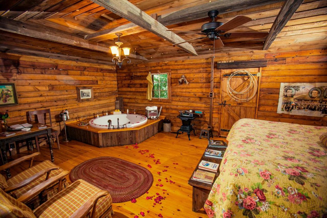 7F Lodge And Events 칼리지스테이션 외부 사진