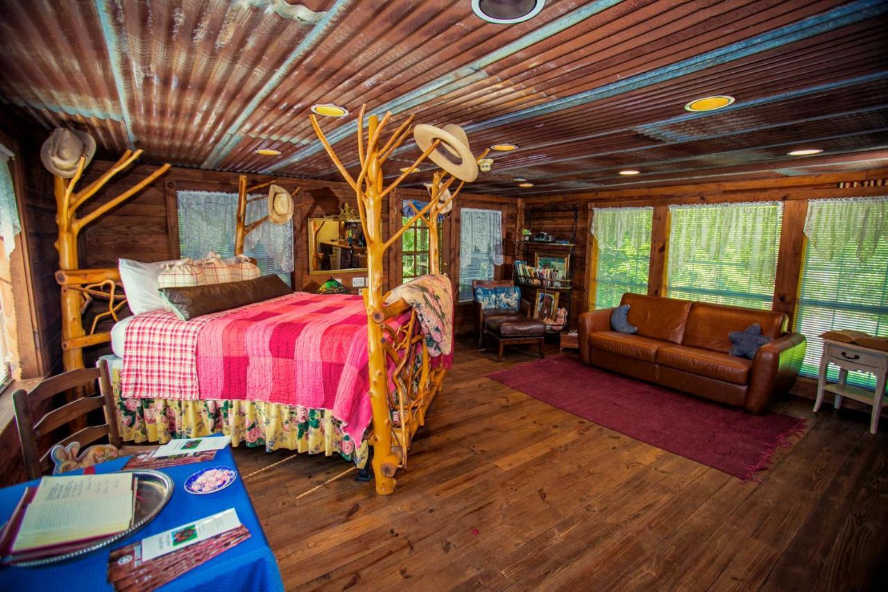 7F Lodge And Events 칼리지스테이션 외부 사진