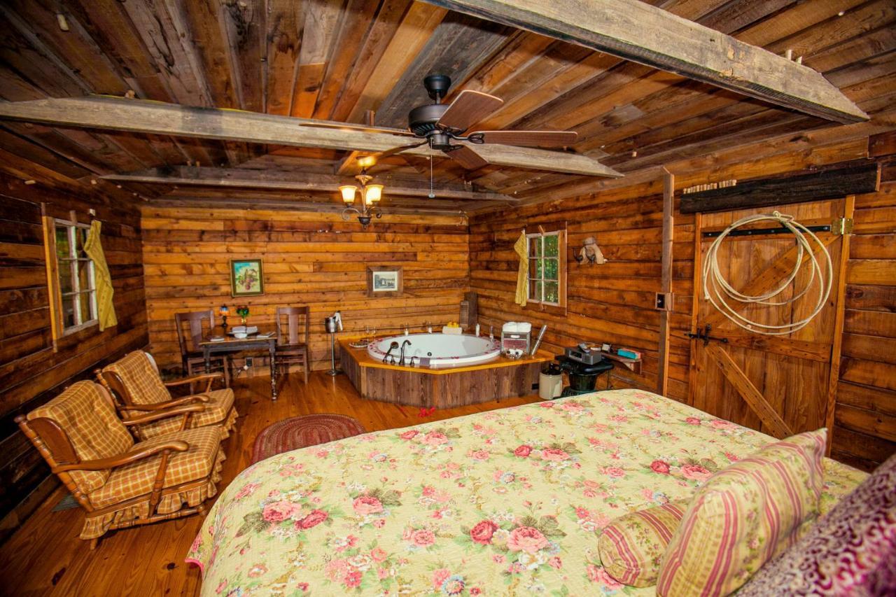 7F Lodge And Events 칼리지스테이션 외부 사진
