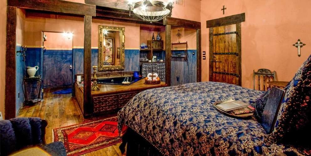 7F Lodge And Events 칼리지스테이션 외부 사진