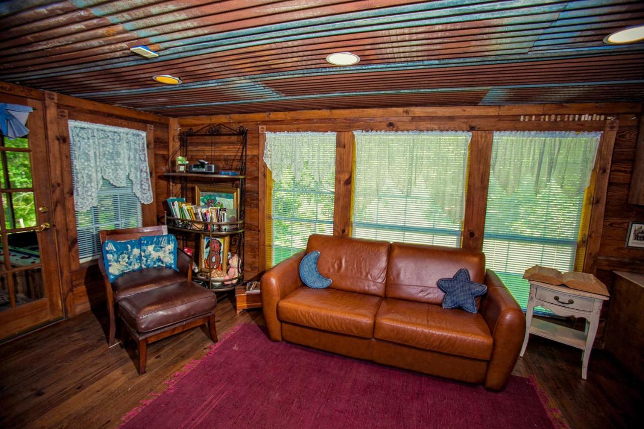 7F Lodge And Events 칼리지스테이션 외부 사진