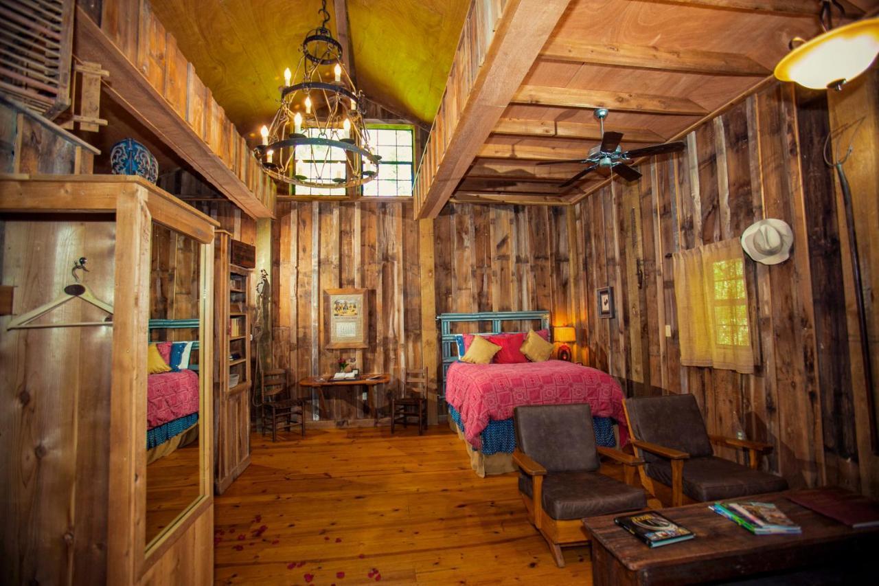 7F Lodge And Events 칼리지스테이션 외부 사진