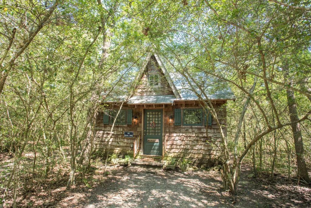 7F Lodge And Events 칼리지스테이션 외부 사진